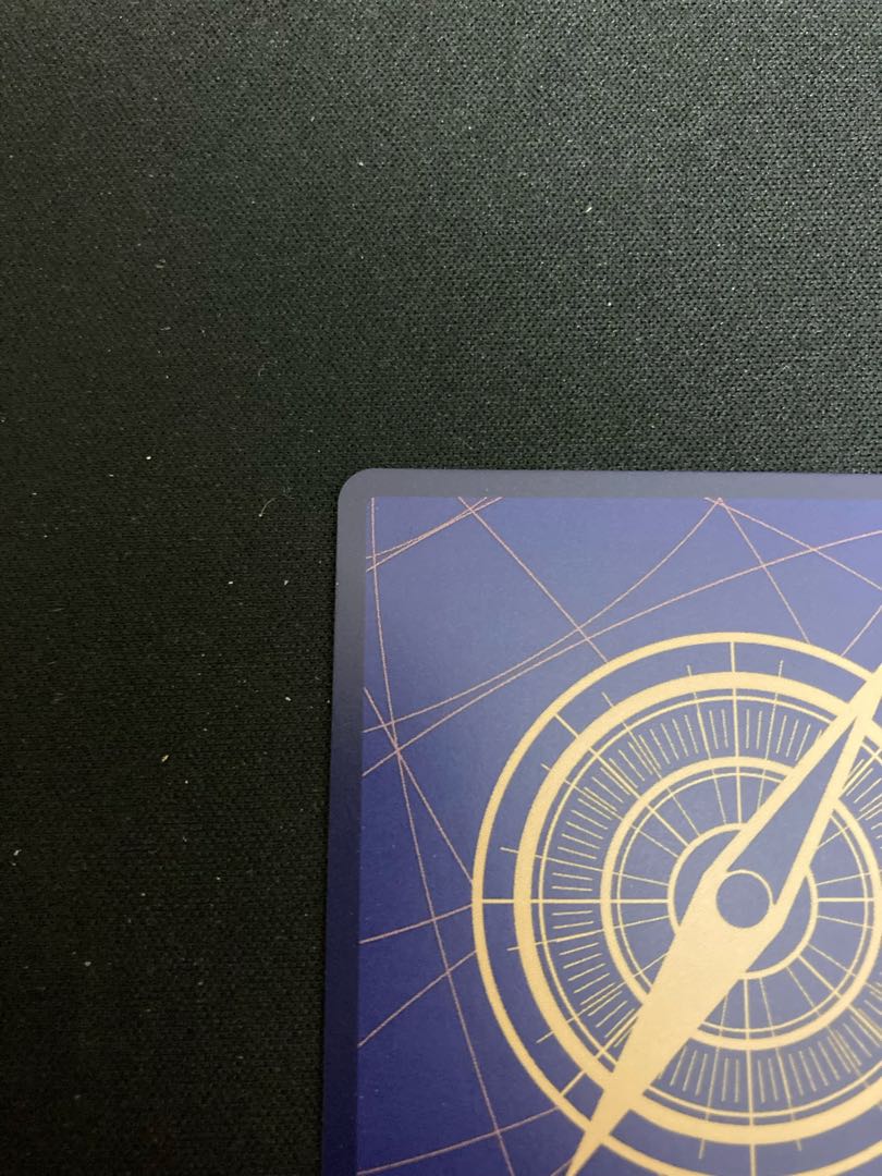 One Piece Card Ma Zera the Manton sr Summit Battle