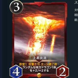 Set of 2] Ascending Fire Current