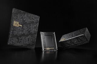 【未開封】ポケカ　プレシャスコレクターボックス ポケモンカードゲーム プレシャスコレクターボックス 新品 未