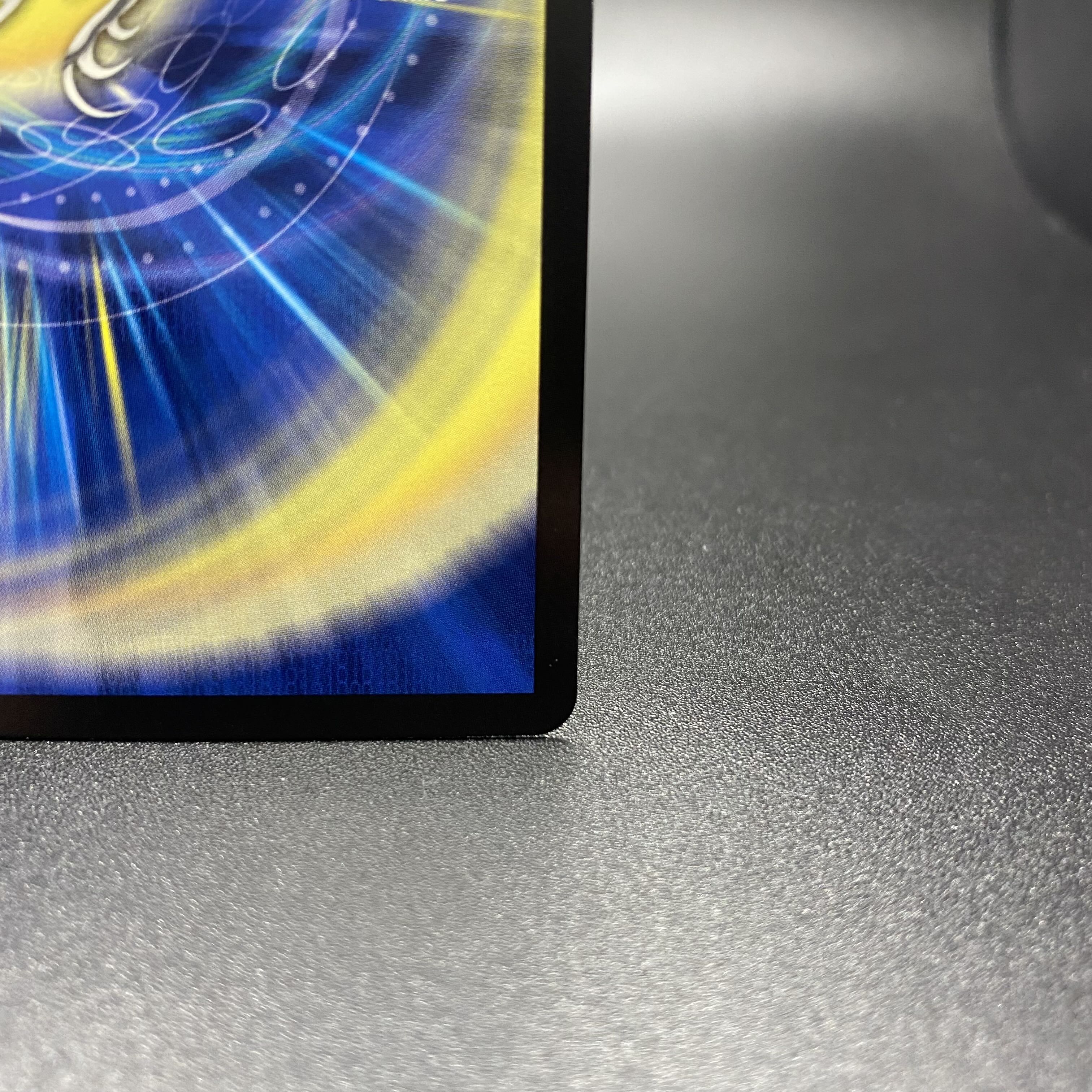 Forbidden Dragon King Vol-Val-8 20th Gold Secret Gold