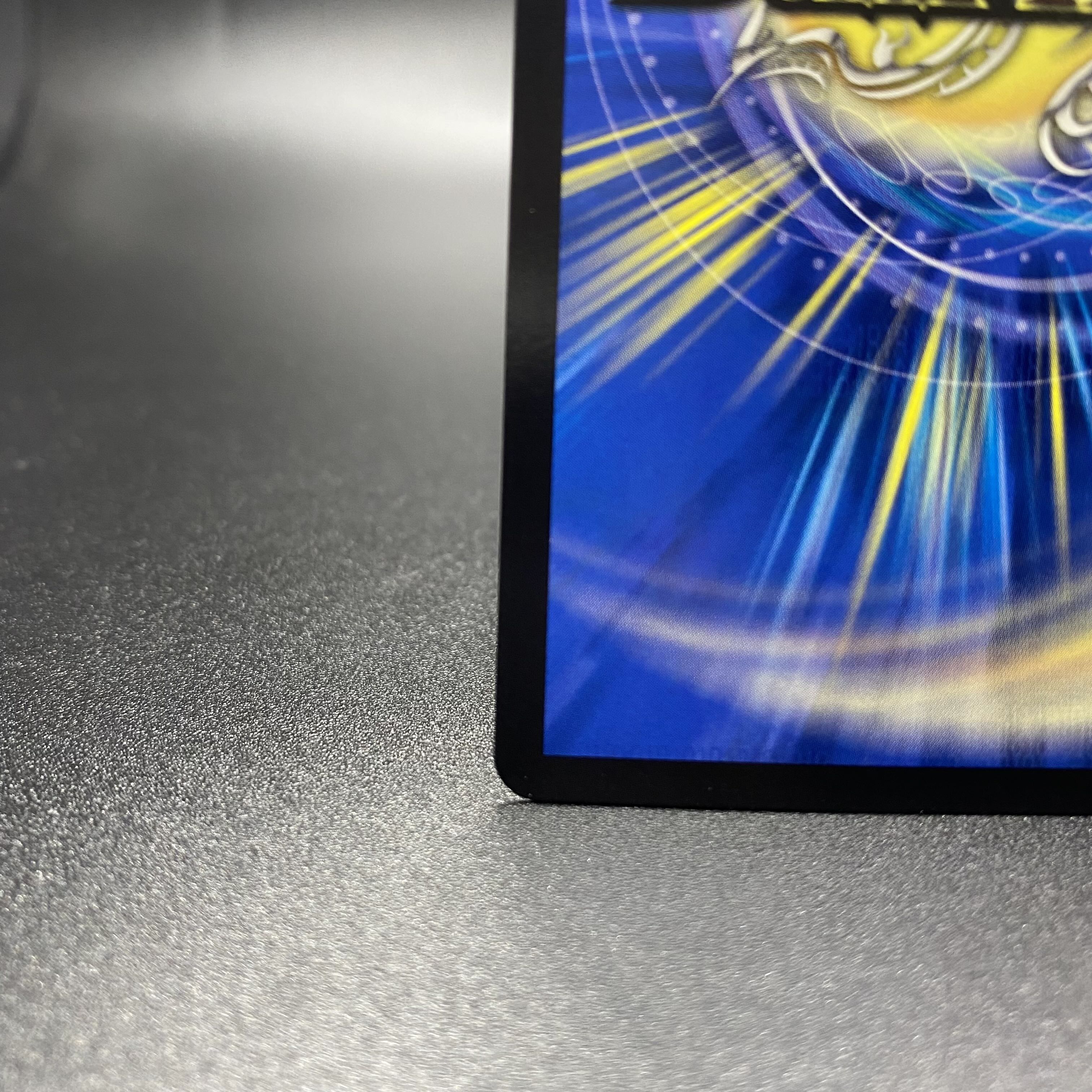 Forbidden Dragon King Vol-Val-8 20th Gold Secret Gold