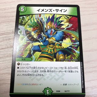 イメンズサイン