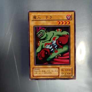 Majin Terra 2nd Normal ☆ PG