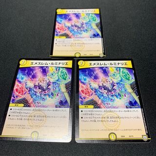 エメスレムルミナリエ