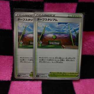 ターフスタジアム