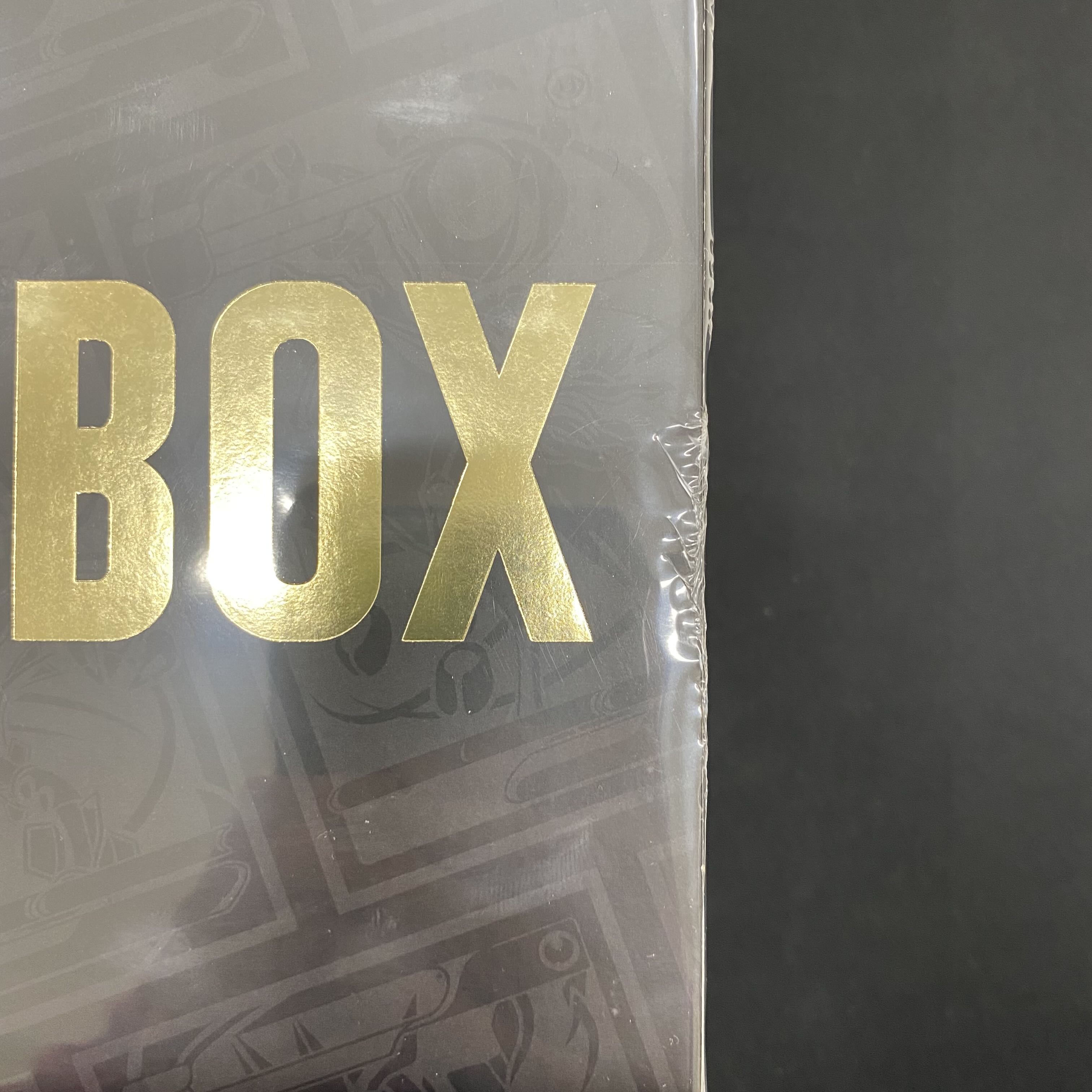 Precious Collector Box Sword & Shield PRECIOUS COLLECTOR BOX Unopened BOX