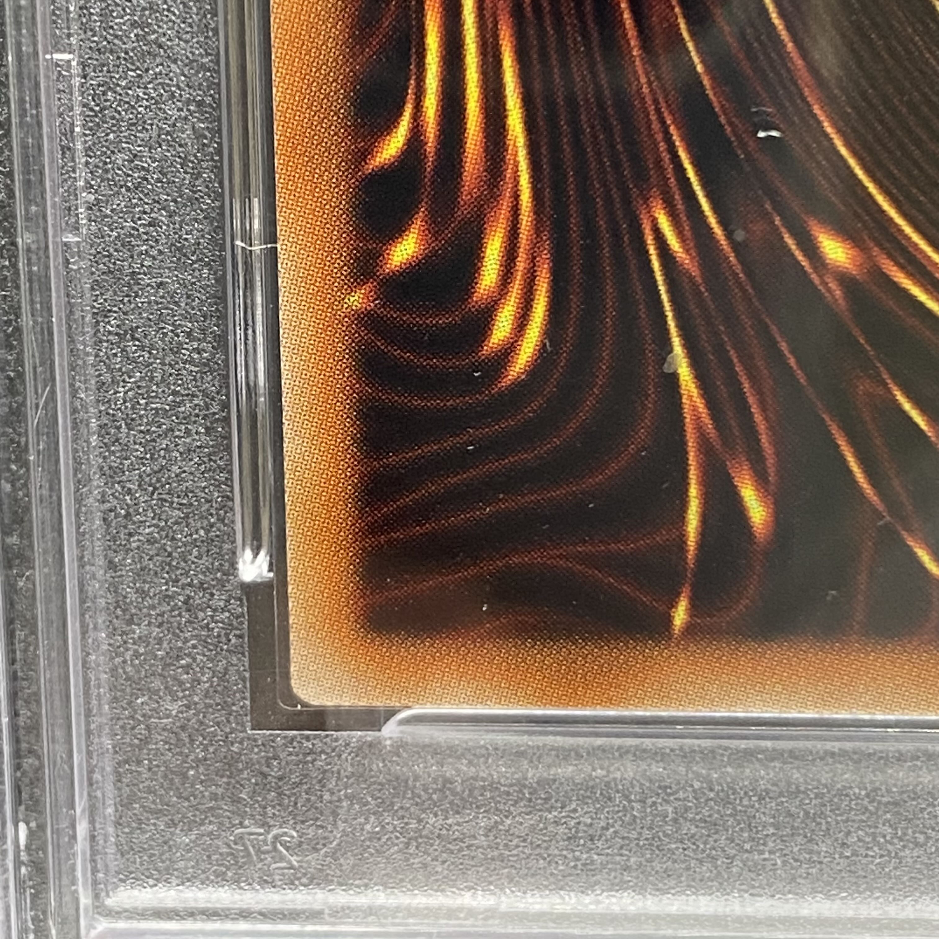 PSA10 アロメルスの蟲惑魔 20th ETCO-JP045