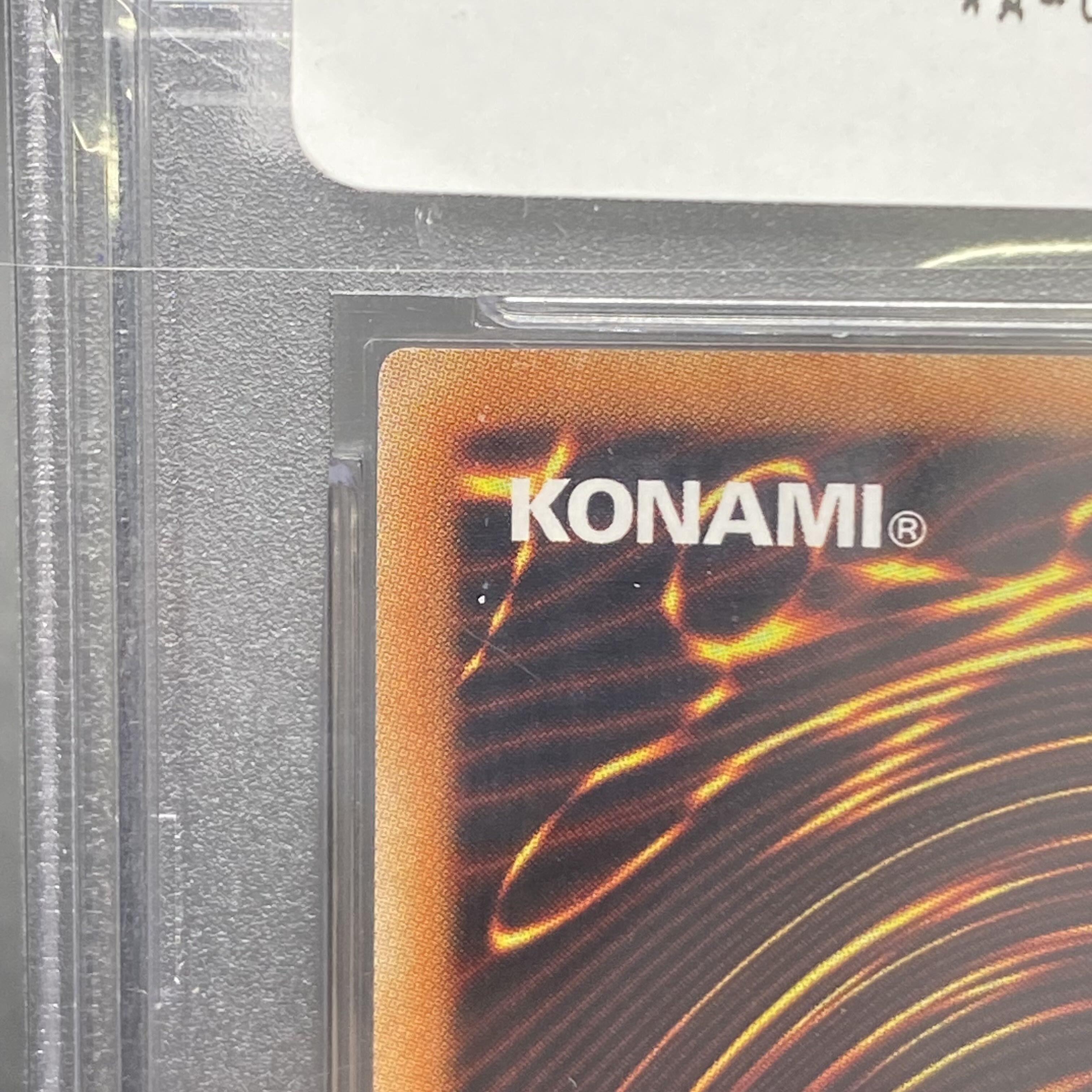 PSA10 アロメルスの蟲惑魔 20th ETCO-JP045