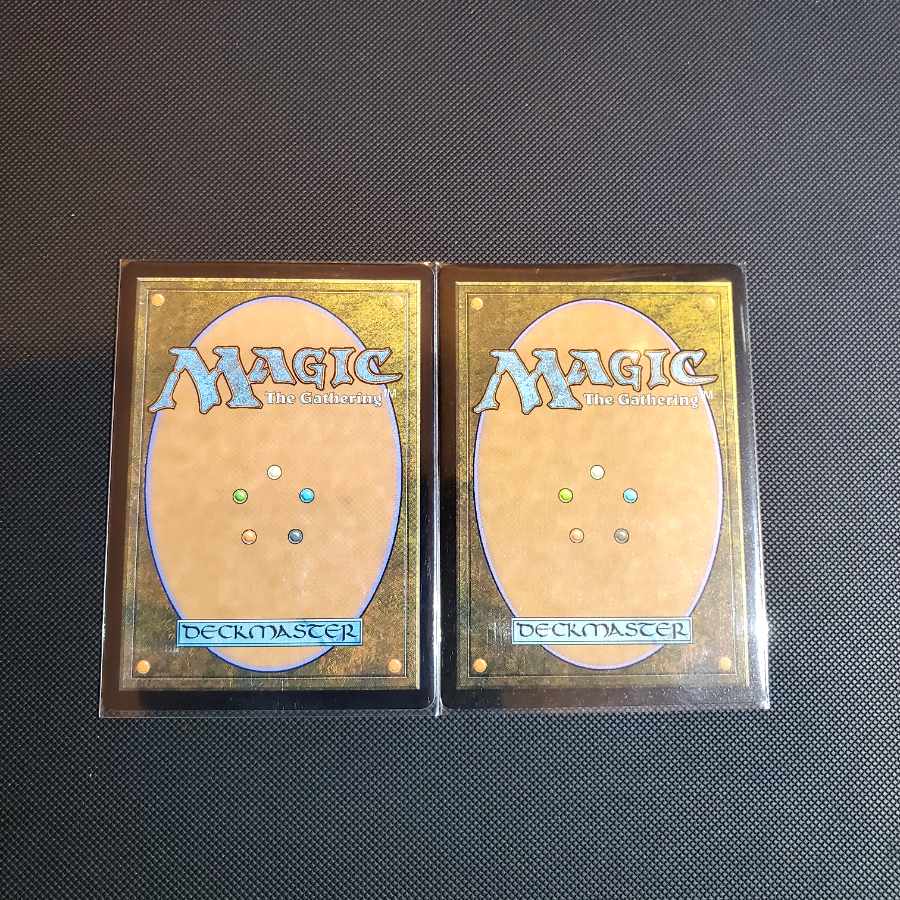 Ragavan, Nimble Pilferer Japanese Modern Horizon 2 MH2 Set of 2