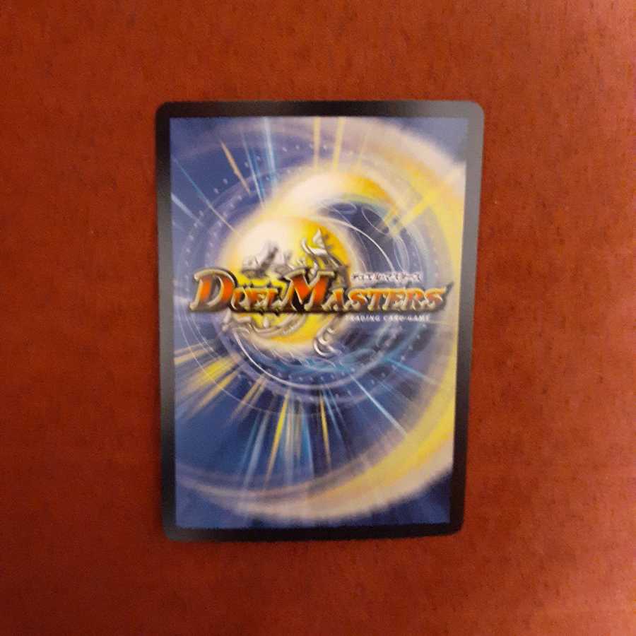 光神龍スペルデルフィン