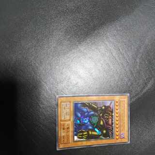 遊戯王 
ゲートガーディアン　初期

ゲート・ガーディアン
１枚
遊戯王オフィシャルカードゲーム
全国大会入場者特典 ウルトラレア