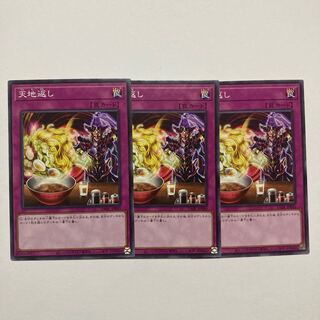 Tenchi Geshi Normal Rare JP080