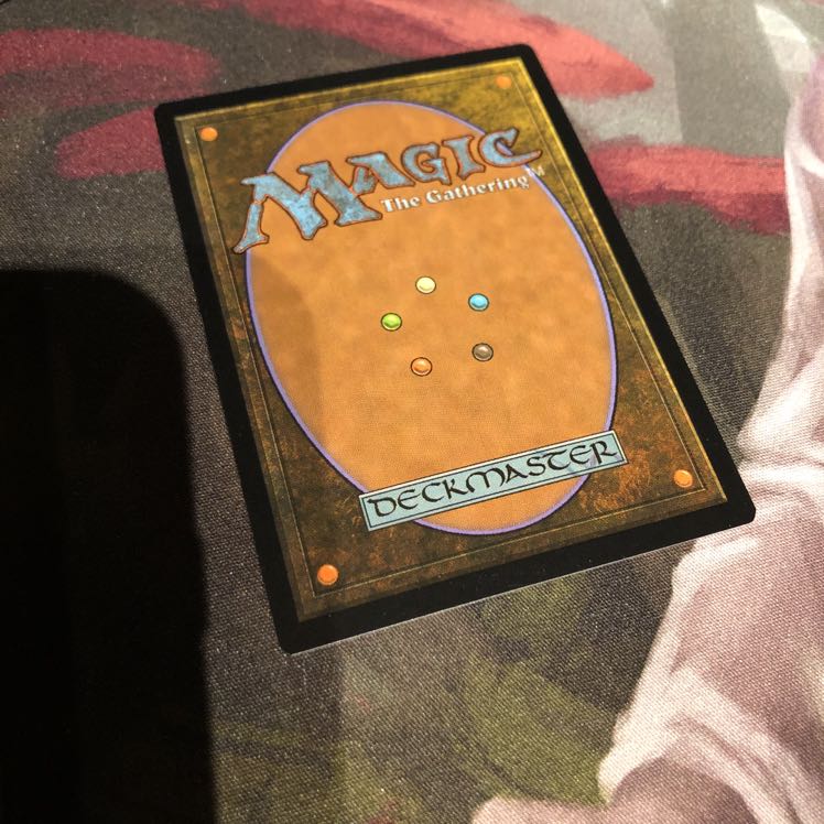 MTG 不可思の一瞥　日　foil アイコニックマスターズ