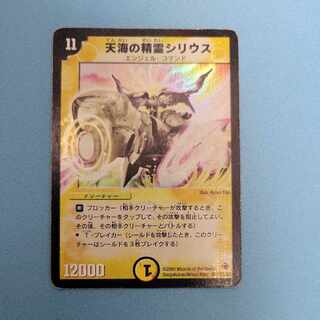 天海の精霊シリウス デスクルーザー　専用