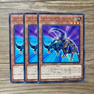 7469 リバーシブル・ビートル ノーマル JP035