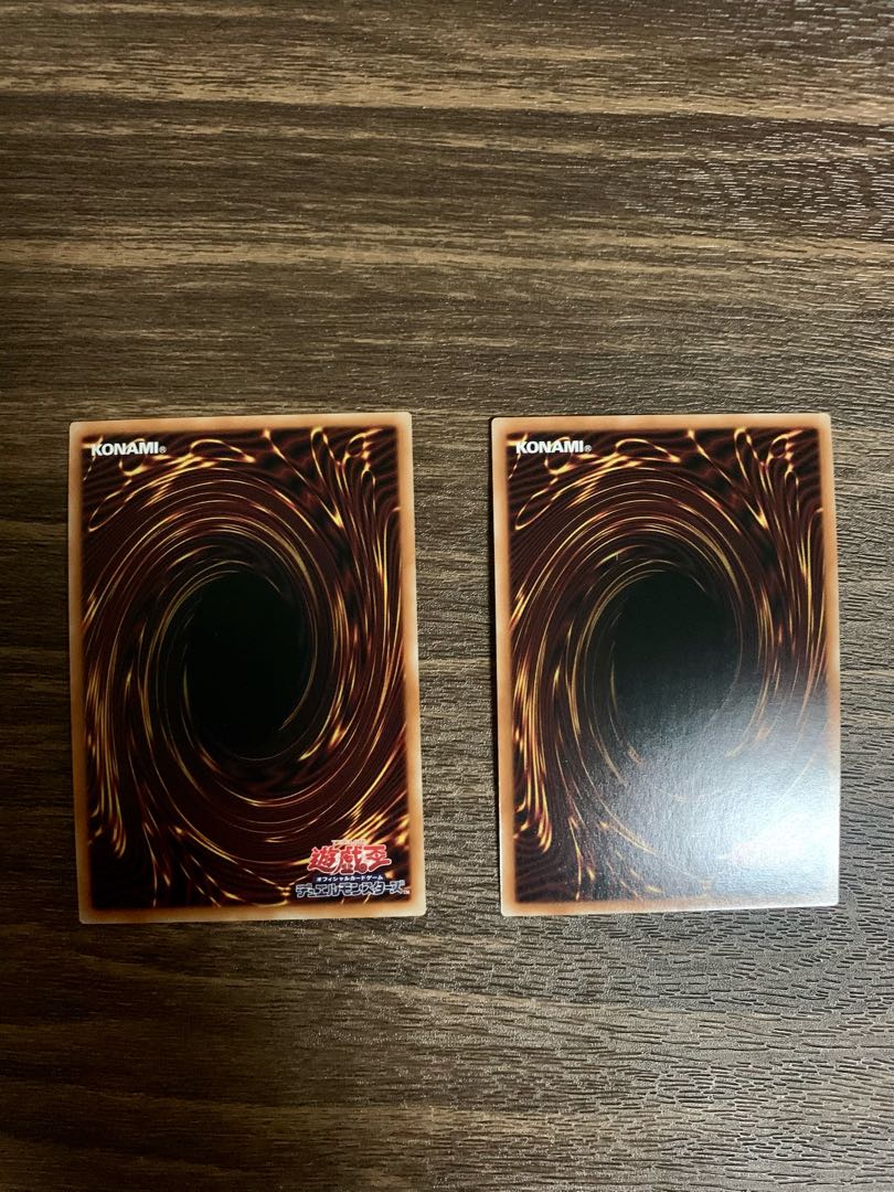 Incredible Ecclesia, the Virtuous Super Rare two-card set! JP007