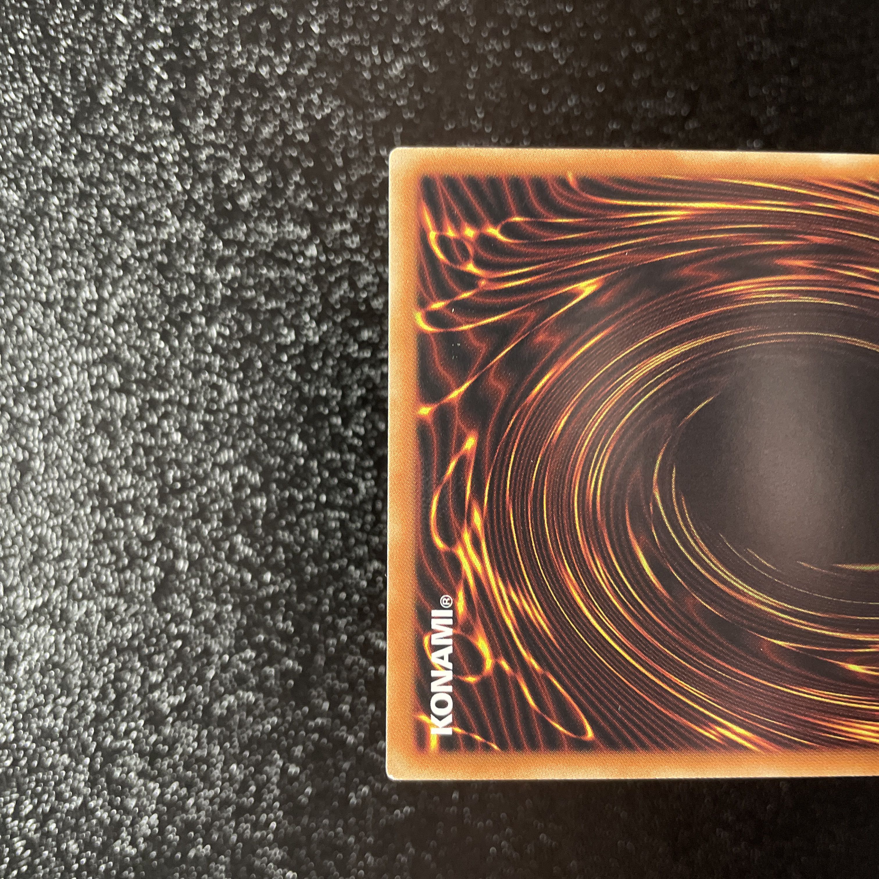 Yu-Gi-Oh! The Angry Fire Breaking Dragon Secret EP16-JP021