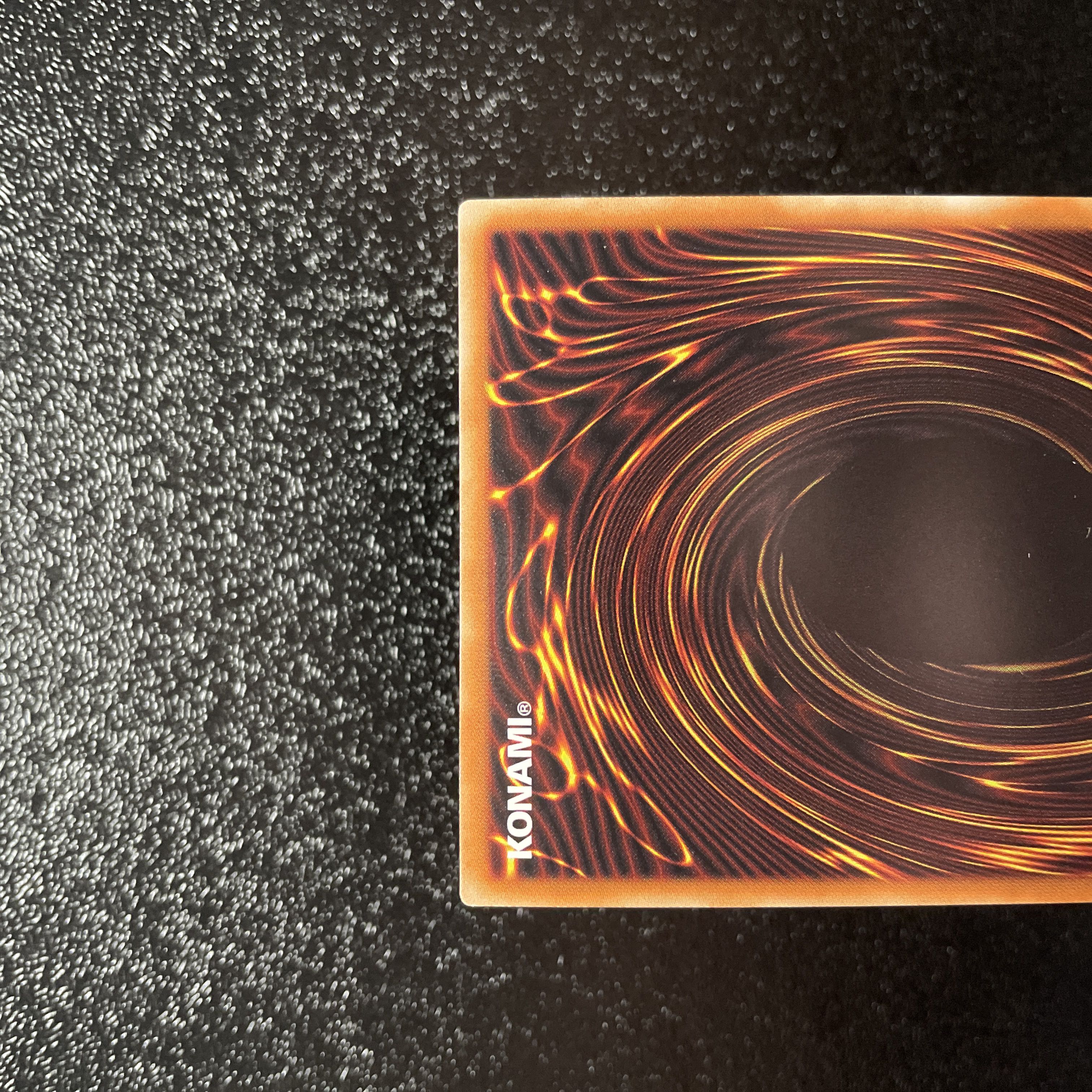 Yu-Gi-Oh Twilight Lord Shaman Luminous Secret COTD-JP026