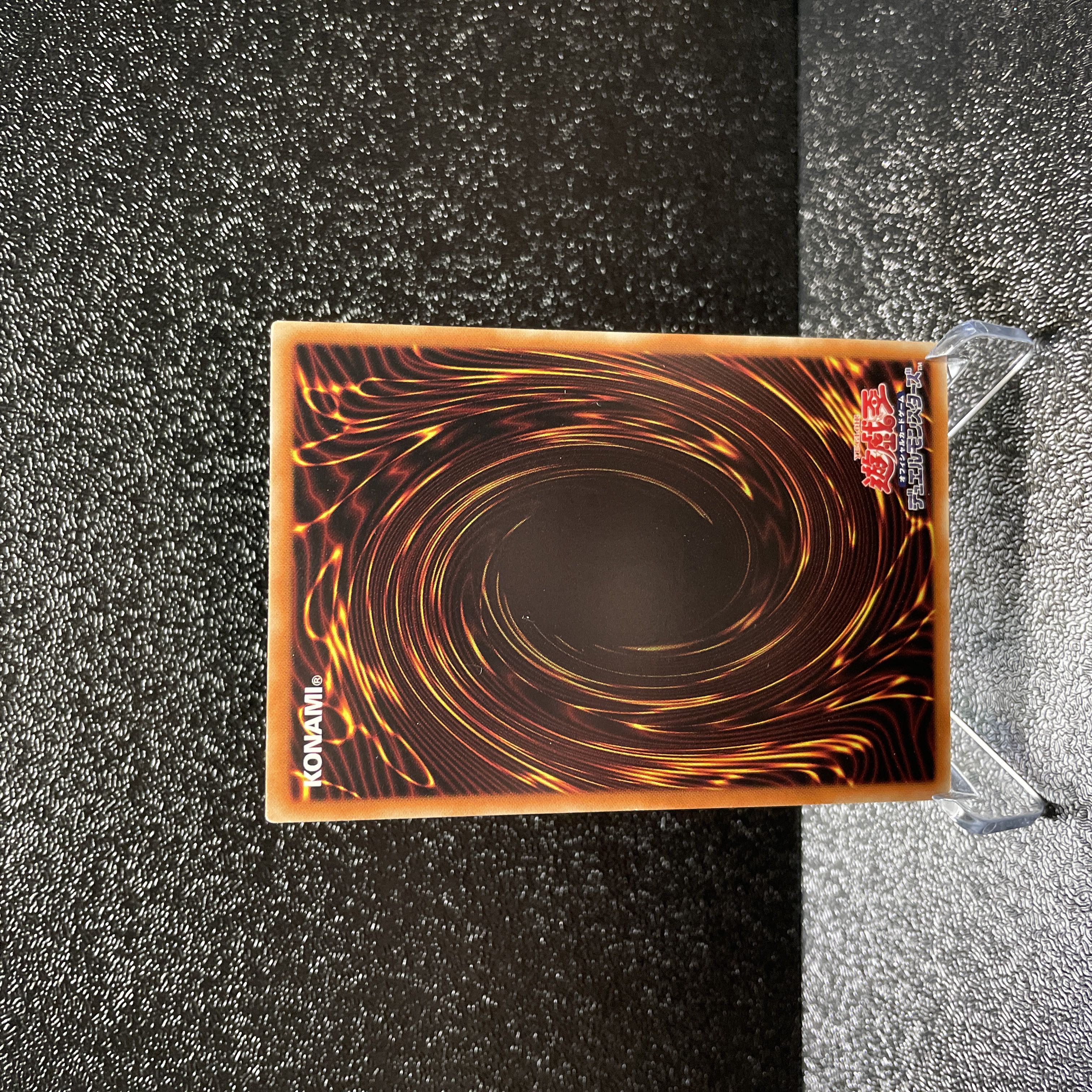 Yu-Gi-Oh Springans Watch BLVO-JP054 Fountain of the Monument Secret DBTM-JP027 Set