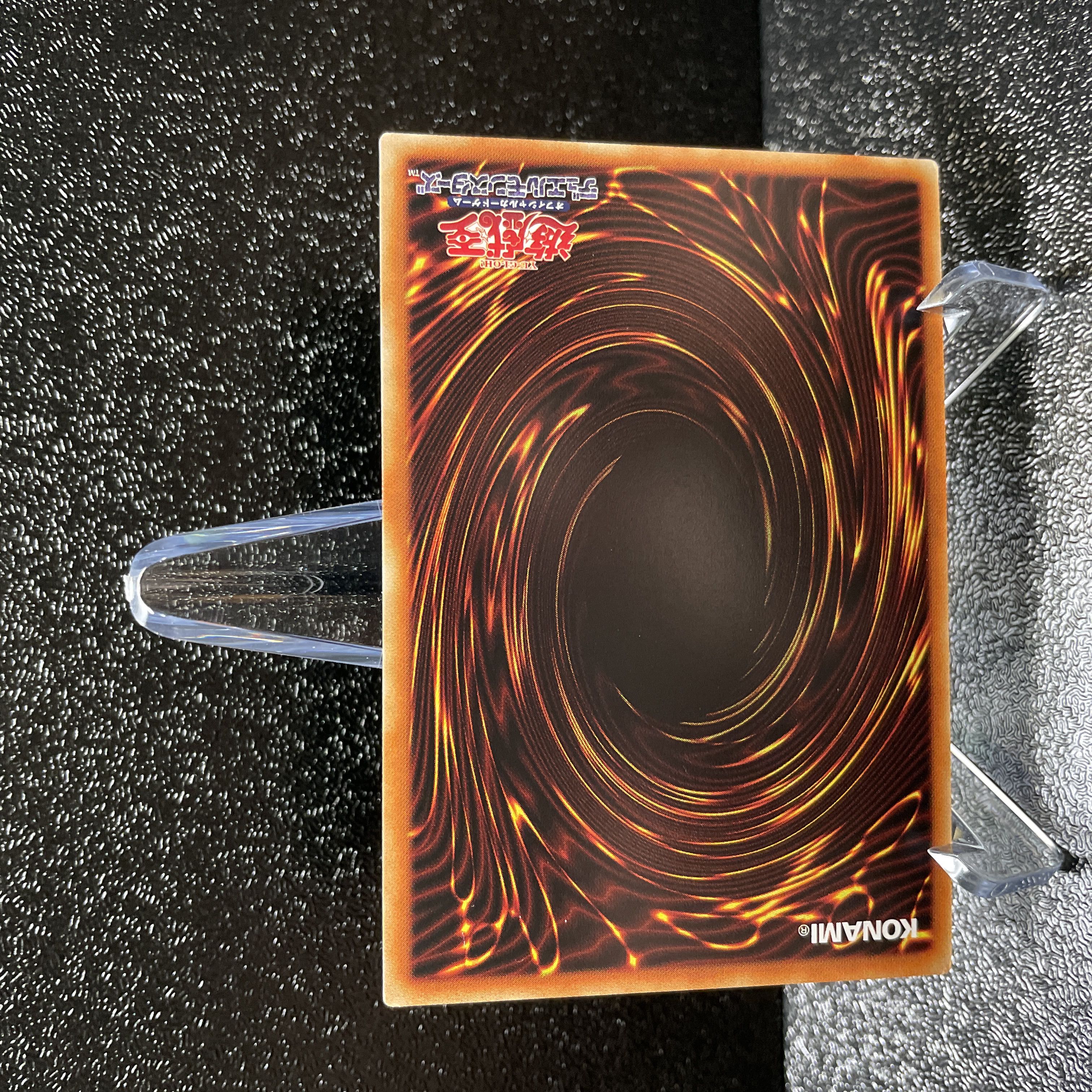 Yu-Gi-Oh Springans Watch BLVO-JP054 Fountain of the Monument Secret DBTM-JP027 Set