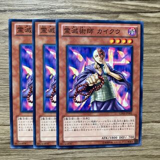 7486 Kaikou, Soul Destroyer $1101