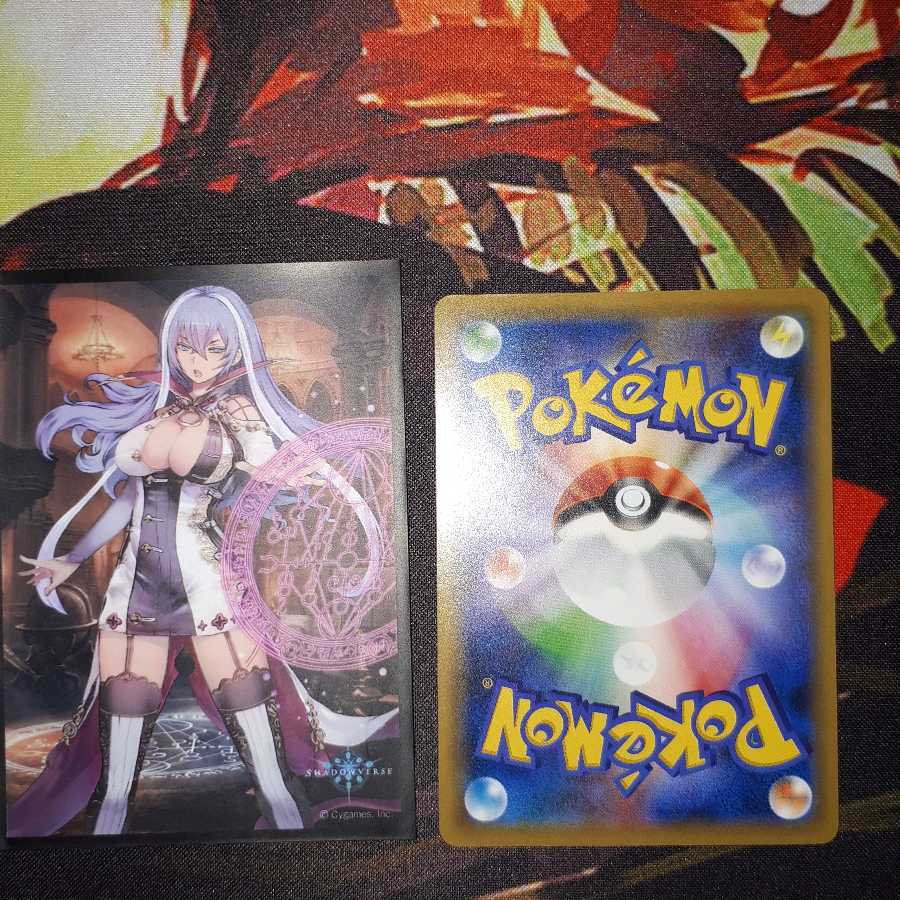 ゼラオラ・クワガノンデッキ