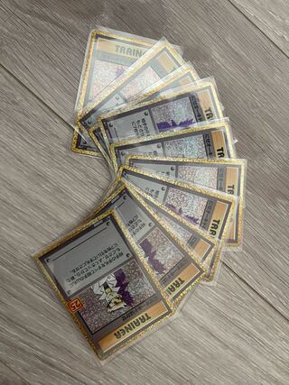 にせオーキド博士