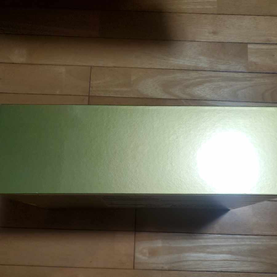 25th ANNIVERSARY GOLDEN BOX 1BOX