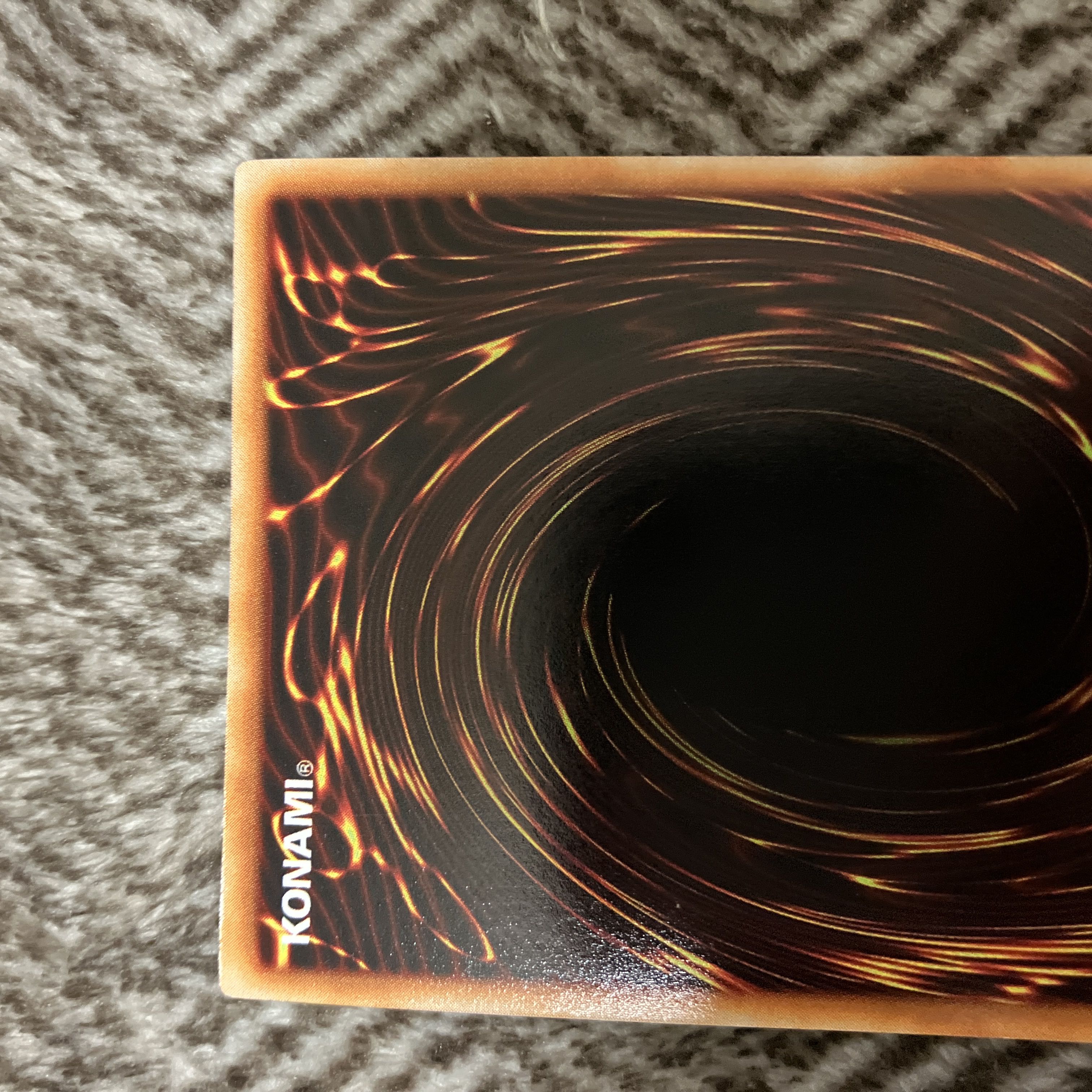 遊戯王 『守備』封じ　初期　スーパーレア　美品