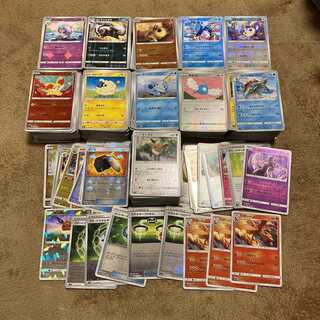 Mirrors only, approx. more than 1100 pieces sold in bulk