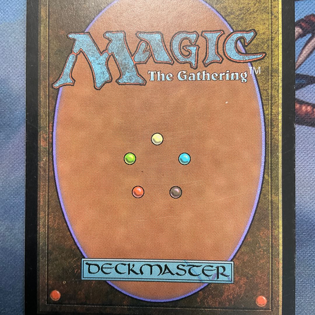 FOIL 汚染された三角州　オンスロート