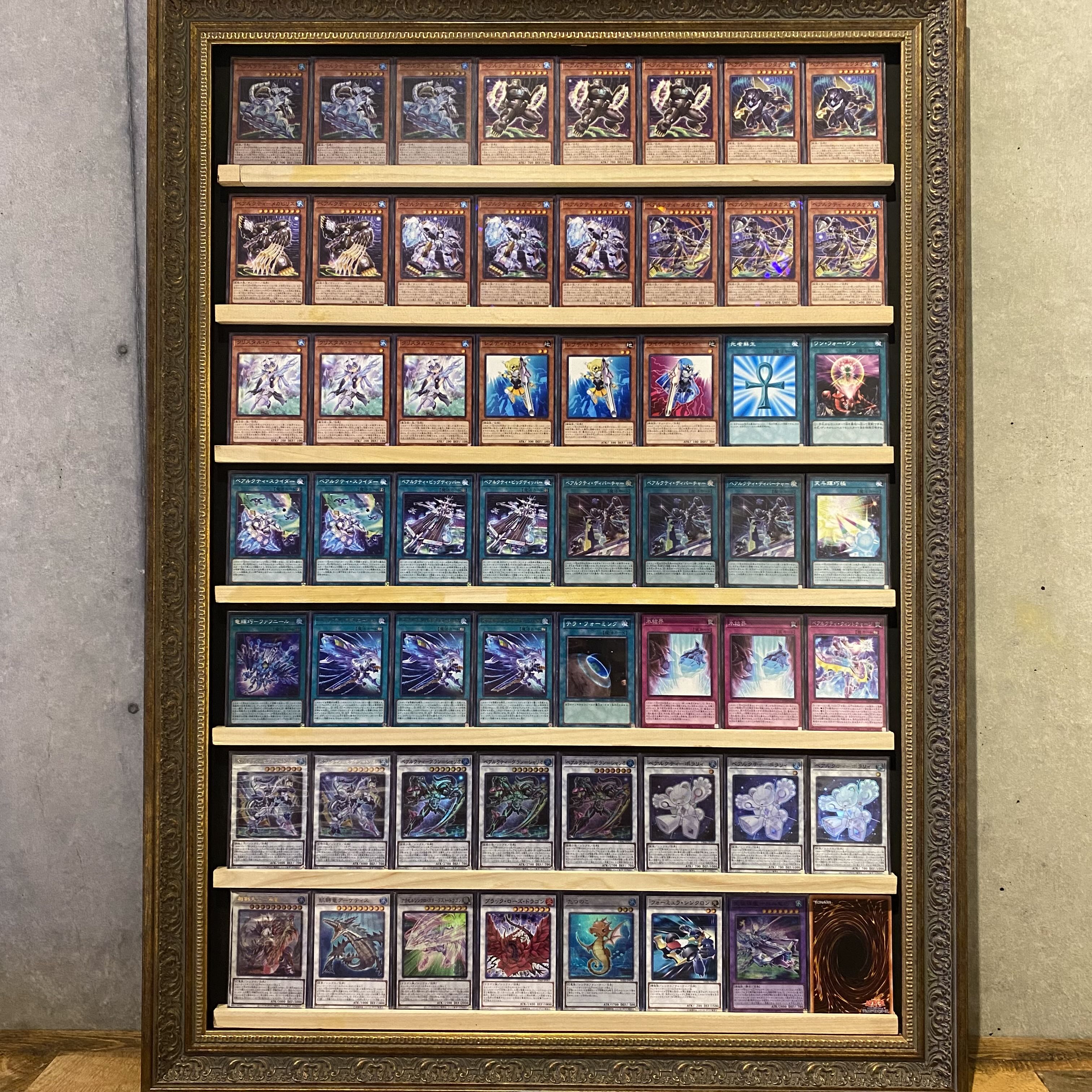 Ships same day! [Bearcti] Deck, Yu-Gi-Oh!