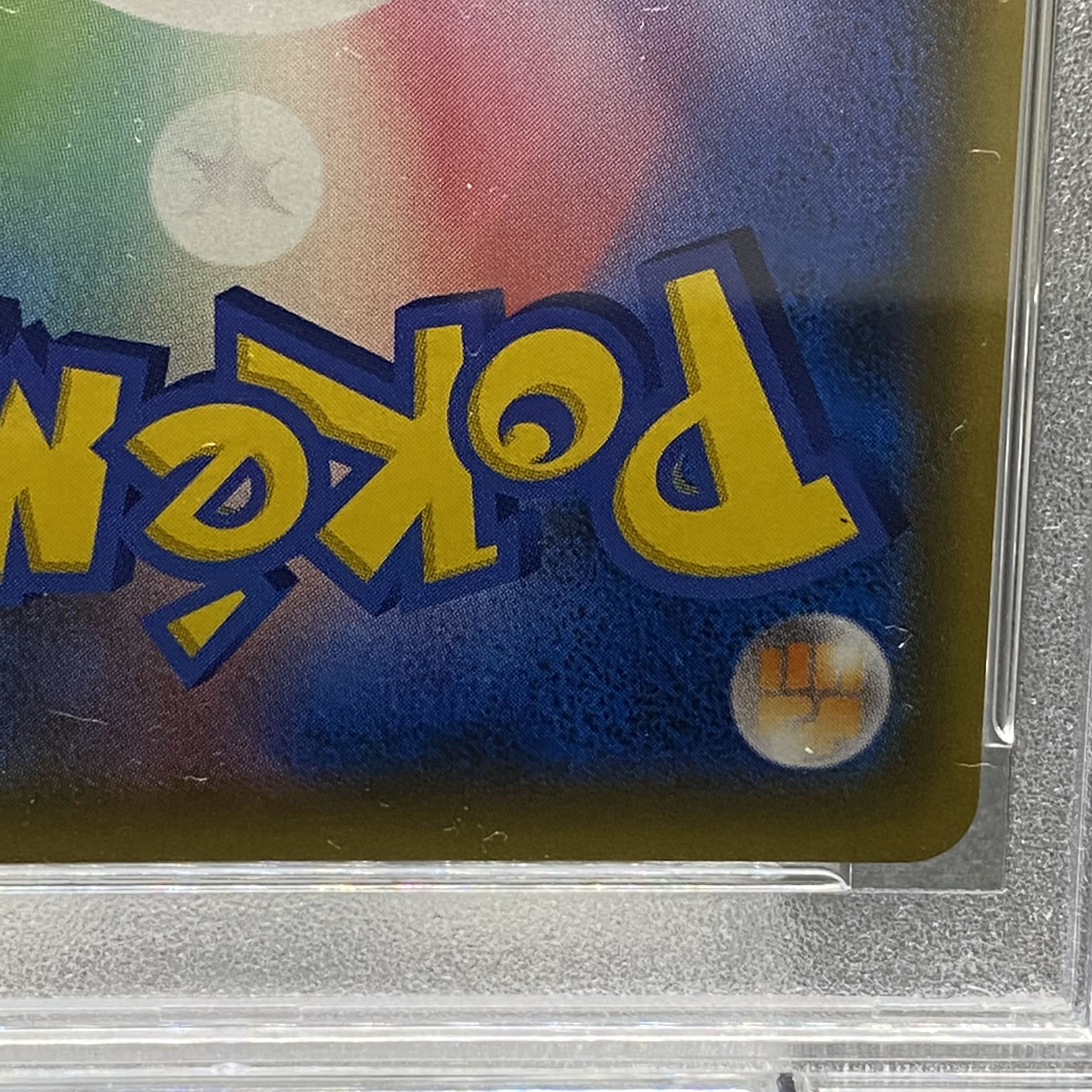 PSA10 Arceus&Dialga & PalkiaGX 100/095 SR SA