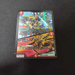 R.S.F.K.｜All-in Charger VR 30/130