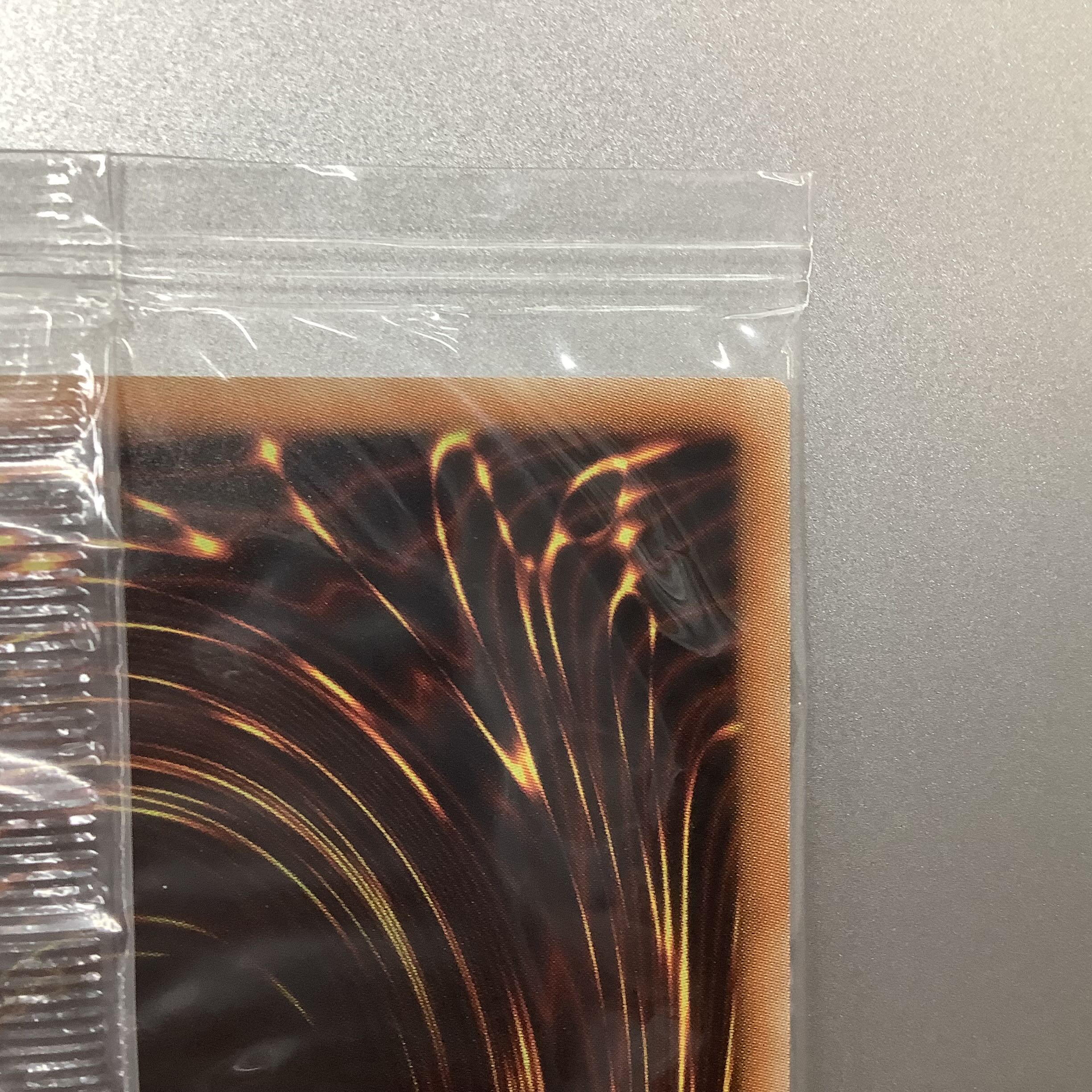 (Unopened) Obelisk the Tormentor 20th Secret Rare JP001 20DS