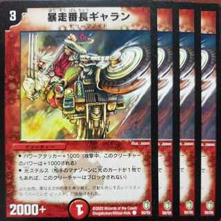 etf2444 set discount Wild Racer Chief Garan C 50/55