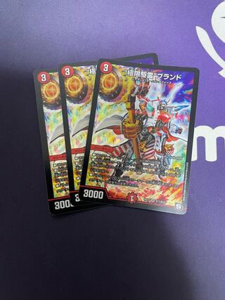 Extreme Lightning" brand SR S11/S12