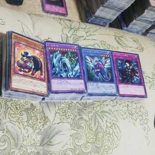 遊戯王ノーマル350枚