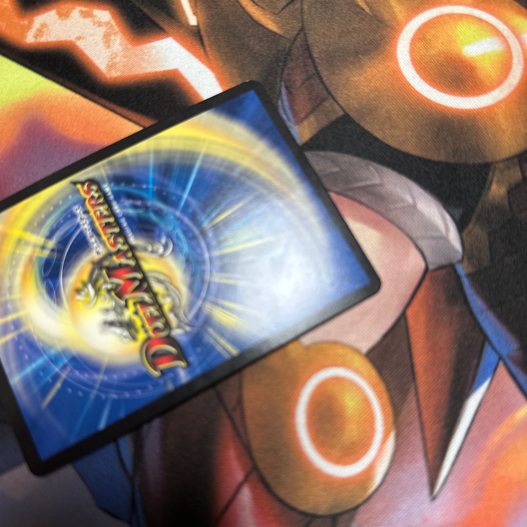 CRYMAX Jawoga (20th SP Rare Spec.) 3 pieces