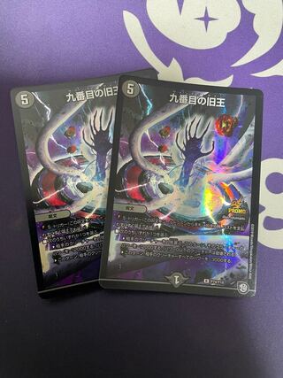 The Ninth Old King (Zainty Zain) R 23/104