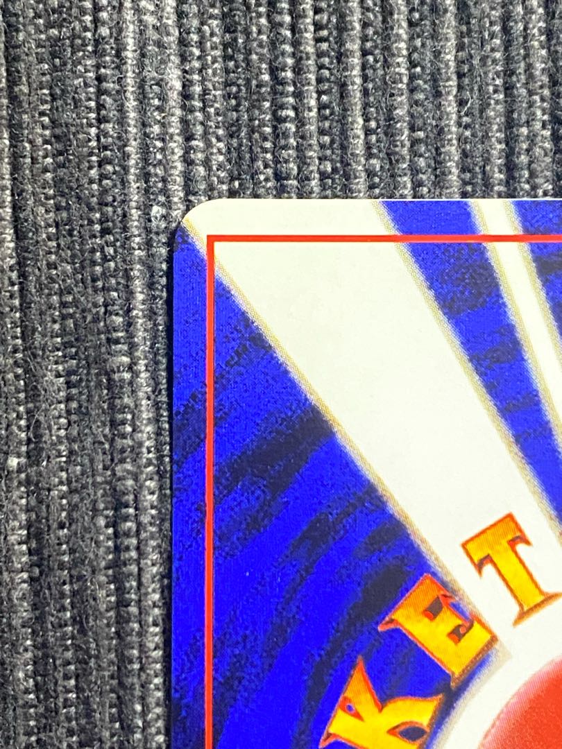 Beautiful] Charizard Old Back: Chakurikko plez.