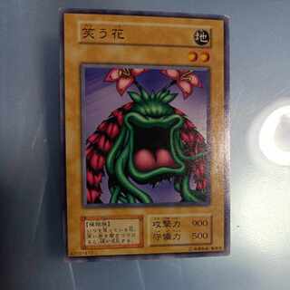 Laughing Flower Initial Normal ☆