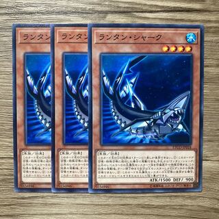 7493 Lantern Shark $1123