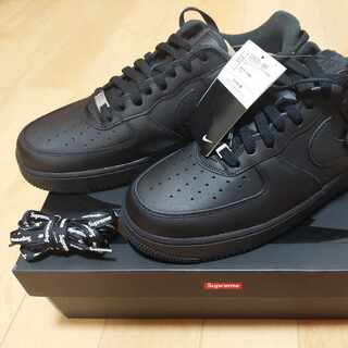 Supreme エアフォース1 新品未使用 US10 28cm