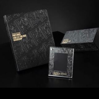 Precious collector, unopened.