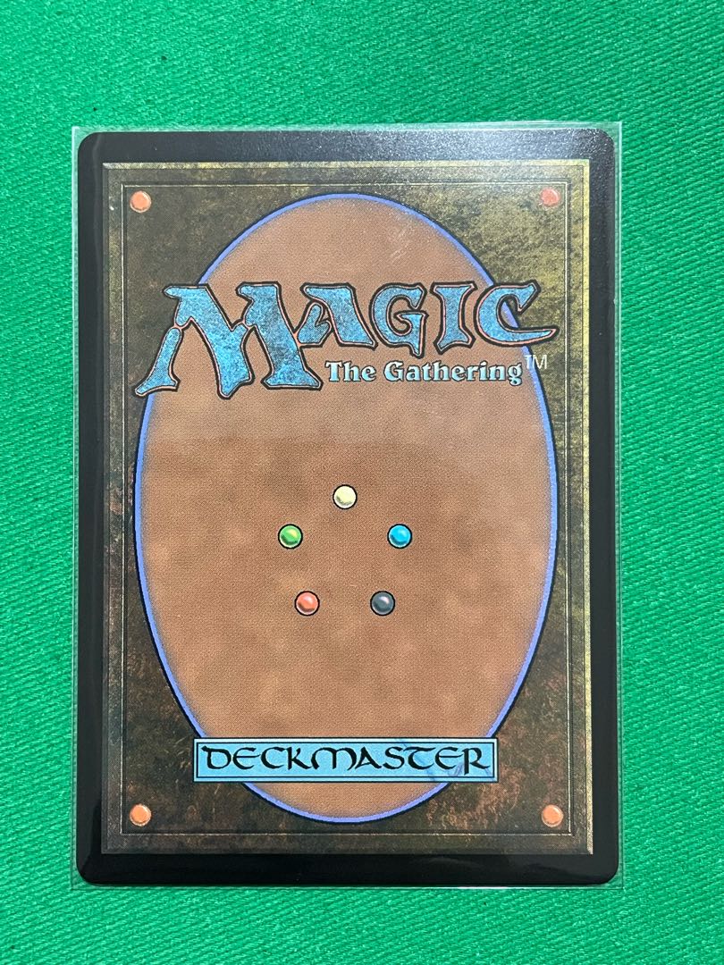 Arcane Proxy (BRO, English)