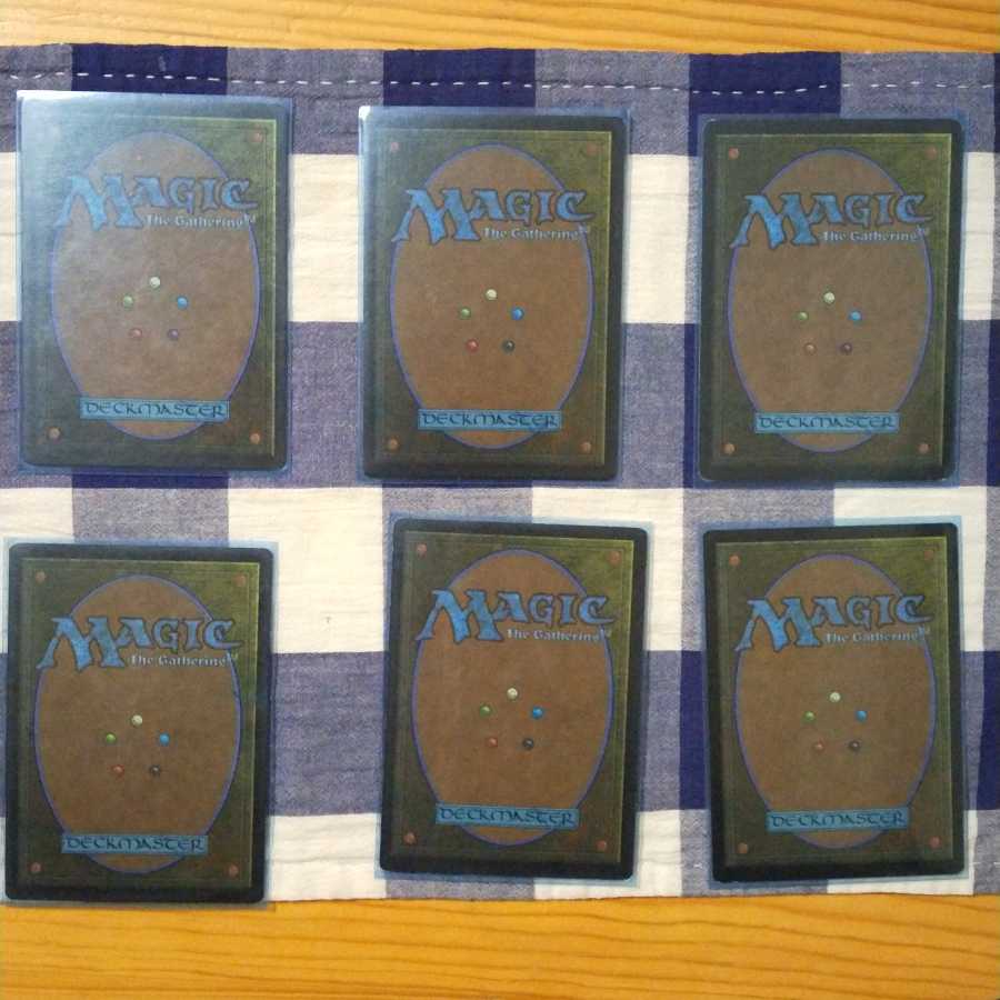 MTG ウルザスサーガレア