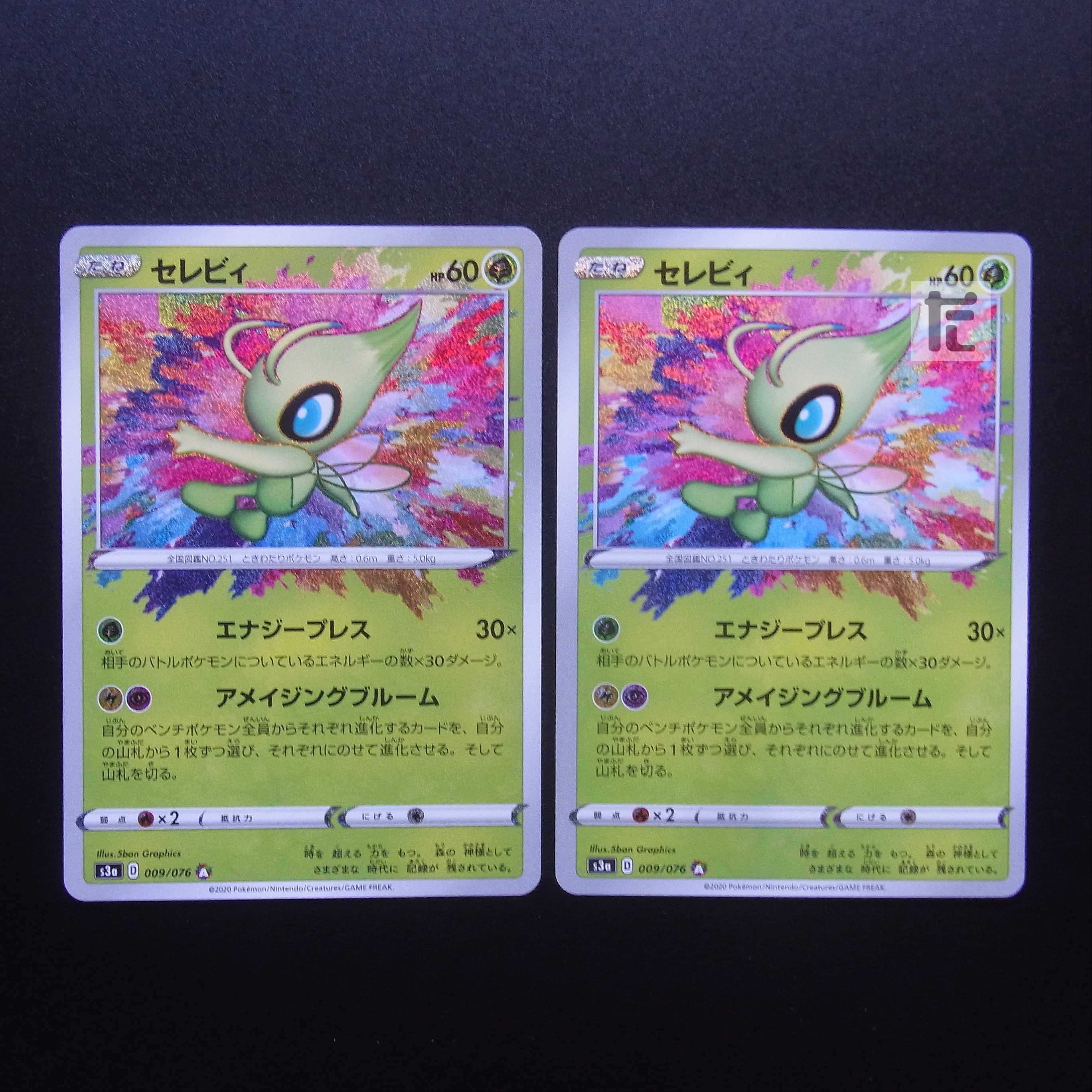Celebi a Rosa Zing Rare Set of 2 / Management: MP2692