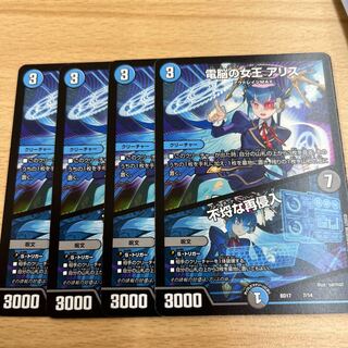 Queen of the Dennou a Squirrel｜Insolent Re-entry 7/14