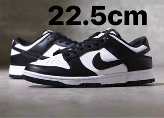 Nike Dunk Low panda ナイキ ダンクロー パンダ 22.5cm 23cm